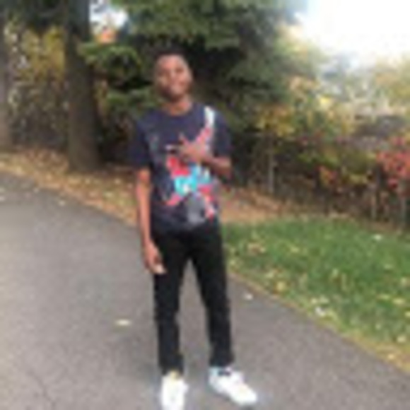 Meet your Posher, Erick - Picture 1 of 1